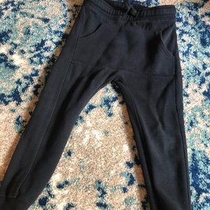 Zara joggers